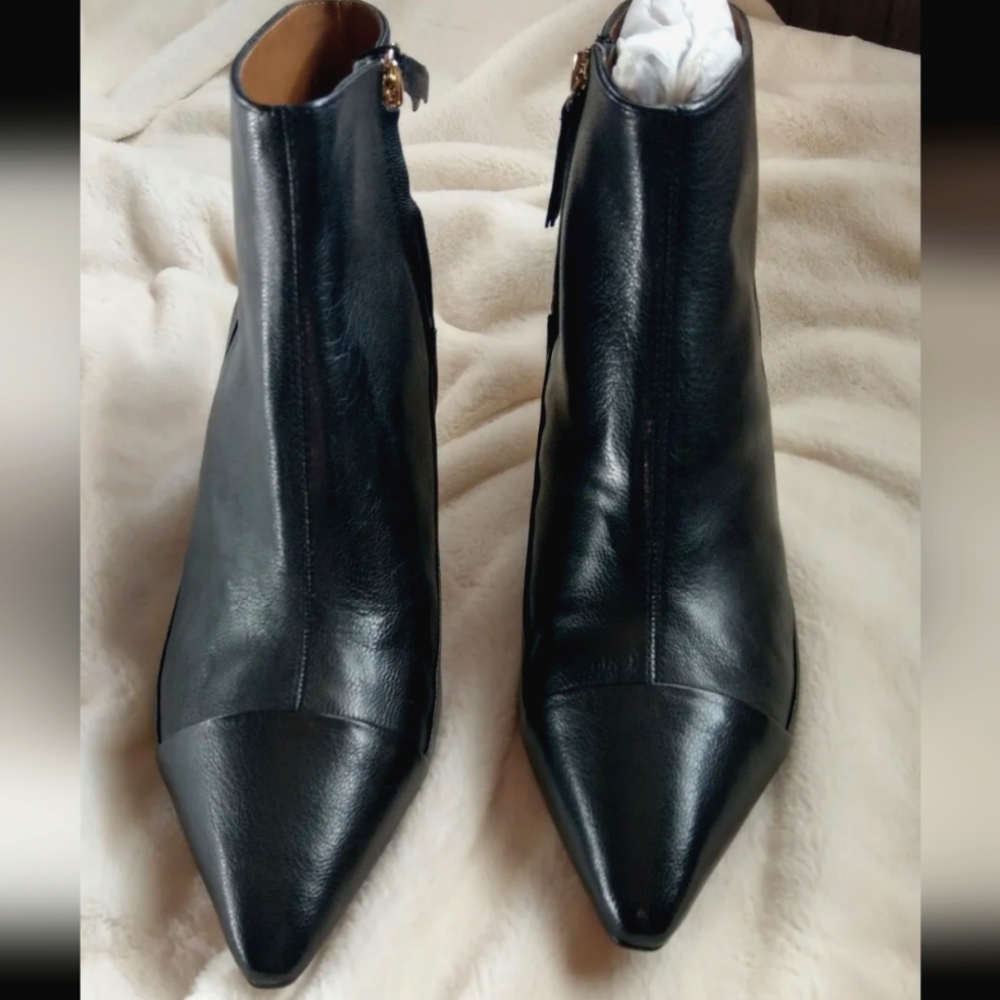 Zara Booties - Picture 4 of 4